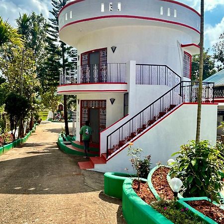Am Resort Йелагири Екстериор снимка