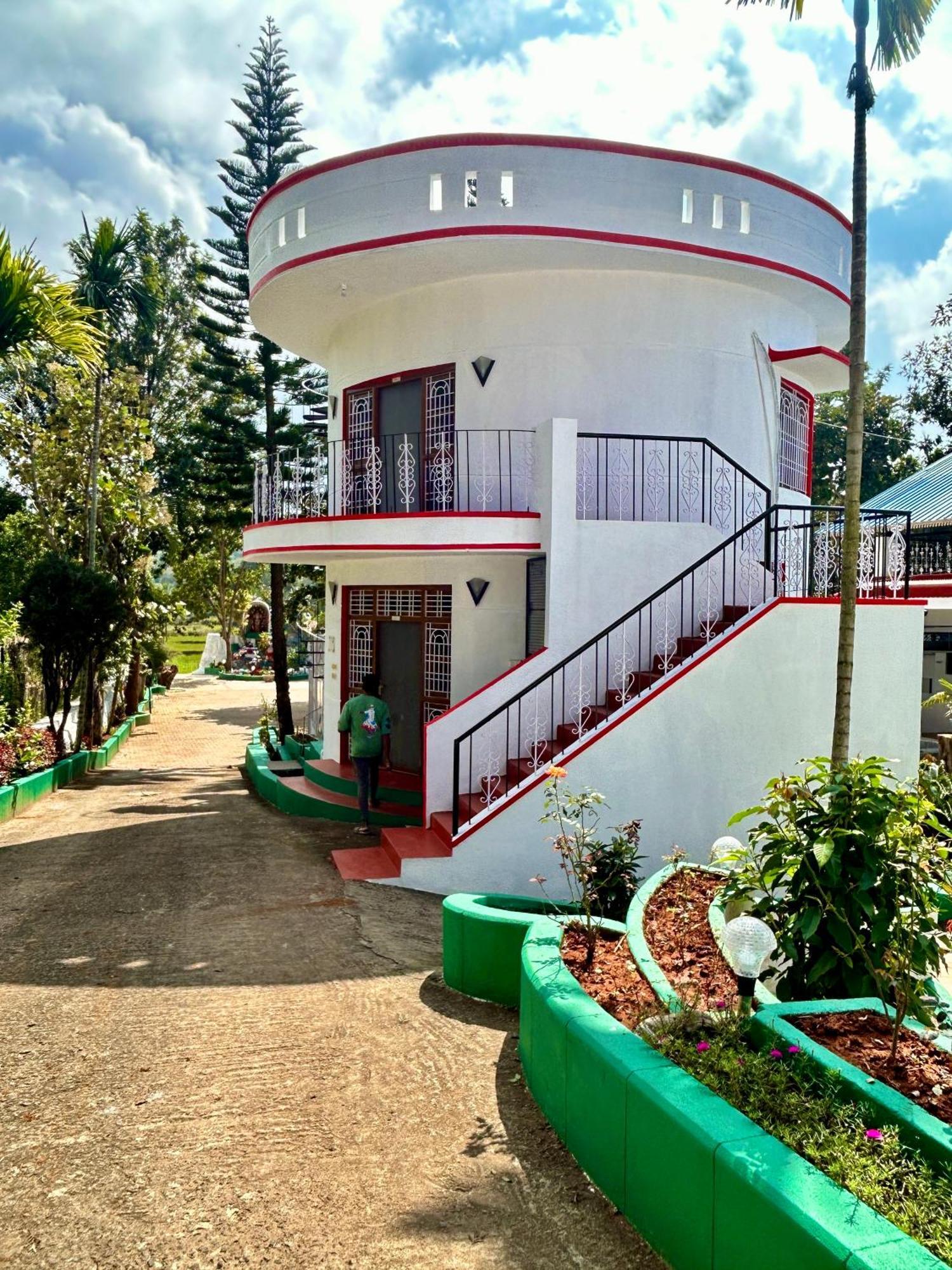 Am Resort Йелагири Екстериор снимка